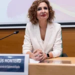 España, líder en interinos