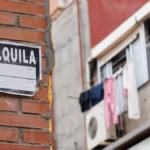 El índice de referencia para actualizar el precio de los alquileres sube en julio al 2,15%, pero aún se sitúa por debajo de la inflación