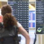 La pandemia podría convertir esta década en la de menor crecimiento del tráfico aéreo de la historia