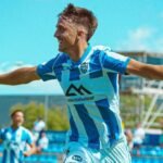 Pilotades: El defensa central Josep Jaume ficha por la Gimnástica Segoviana