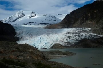 Alaska, escenario ideal para la ambición rusa de recuperar una relación privilegiada con EE UU
