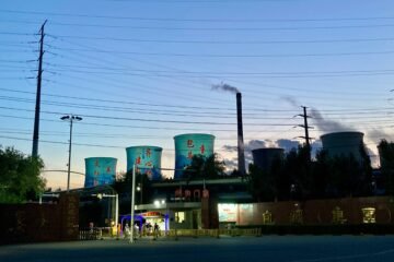 “Nada de fotos”: secretismo en la ciudad china de Baotou, capital mundial de las tierras raras