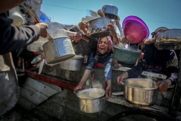 Última hora del conflicto en Oriente Próximo, en directo | Netanyahu planea ocupar toda Gaza, incluidas las zonas donde hay rehenes, según un alto funcionario israelí