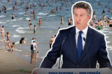 ¿Están las vacaciones “sobrevaloradas” como dice Feijóo?