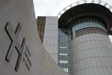 El calor afecta a la unidad de oncología del mayor hospital de Tenerife: “Esto no es humano”