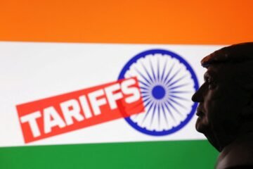 Estados Unidos subirá los aranceles a la India en castigo por la compra de petróleo ruso