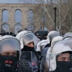 Más de 40 detenidos en Turquía en otro golpe a la oposición socialdemócrata en los municipios