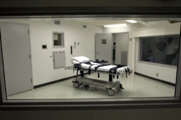 Florida bate el récord de ejecuciones por pena de muerte con nueve en apenas siete meses