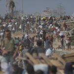 Conflicto en Oriente Próximo – 2 de agosto de 2025 | Hamás dice que no depondrá las armas hasta que haya un Estado palestino independiente