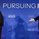 Última hora de la guerra de Rusia y Ucrania, en directo | Trump apuesta ahora en línea con Putin por negociar un acuerdo de paz en lugar de la tregua