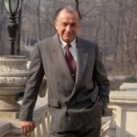 Muere Ion Iliescu, primer presidente de la Rumania poscomunista, a los 95 años 