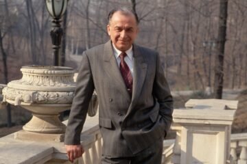 Muere Ion Iliescu, primer presidente de la Rumania poscomunista, a los 95 años 