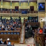Del tabaco en las terrazas a las guardias médicas: las reformas sanitarias se topan con un Congreso imprevisible