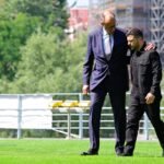 Zelenski y los líderes europeos reclaman un alto el fuego con garantías para Ucrania