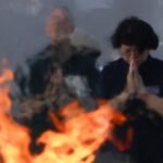 Hiroshima reclama la abolición de las armas nucleares en el 80 aniversario del bombardeo