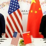 Estados Unidos y China imponen su dominio