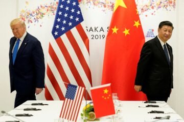 Estados Unidos y China imponen su dominio