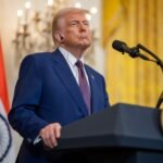 Trump inaugura una nueva era proteccionista con amenazas de aranceles aún más altos
