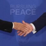 Qué cuenta el lenguaje no verbal de la reunión entre Trump y Putin