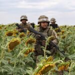 Última hora de la guerra de Ucrania y Rusia, en directo