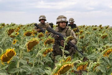 Última hora de la guerra de Ucrania y Rusia, en directo
