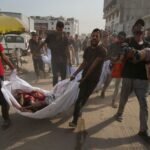 Conflicto en Oriente Próximo – 11 de agosto de 2025 | Macron pide a la ONU una “misión de estabilización” internacional para Gaza