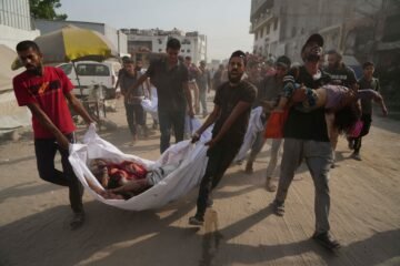 Conflicto en Oriente Próximo – 11 de agosto de 2025 | Macron pide a la ONU una “misión de estabilización” internacional para Gaza