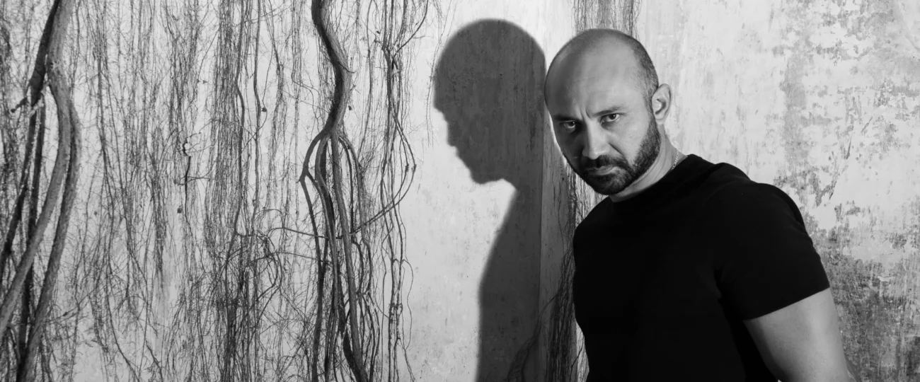 Níger Bianchi presenta una obra que deja huella en el lector