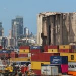 La devastadora explosión del puerto de Beirut, pendiente de una investigación judicial inacabada cinco años después