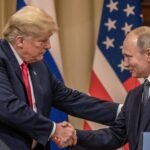 El Kremlin confirma que Putin se reunirá con Trump “en los próximos días”