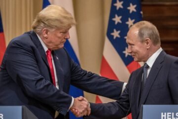 El Kremlin confirma que Putin se reunirá con Trump “en los próximos días”