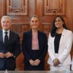 México y Canadá se reúnen este martes tras la escalada arancelaria con Estados Unidos