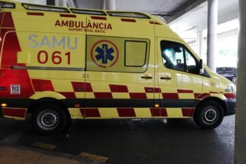 Al menos 43 afectados por un brote de salmonelosis en un restaurante de Palma