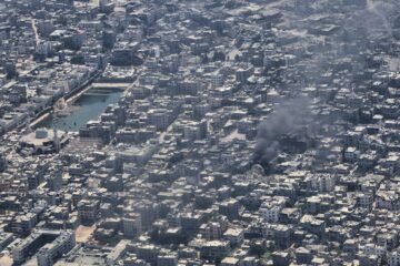 Última hora del conflicto en Oriente Próximo, en directo | Netanyahu afirma que Israel quiere ocupar Gaza, pero que no pretende  “gobernarla”