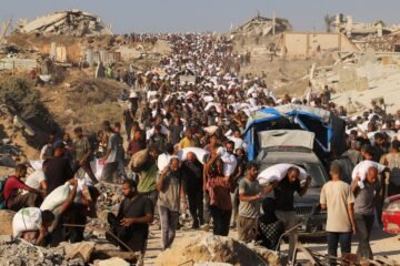 Conflicto en Oriente Próximo – 3 de agosto de 2025 | Hamás hará llegar la ayuda de Cruz Roja a los rehenes si Israel abre los corredores humanitarios en Gaza permanentemente