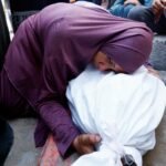 Última hora del conflicto en Oriente Próximo, en directo | El embajador de EE UU en Israel: “La verdadera historia del hambre en Gaza es la de los rehenes secuestrados por Hamás”