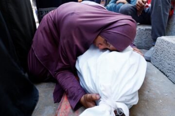 Última hora del conflicto en Oriente Próximo, en directo | El embajador de EE UU en Israel: “La verdadera historia del hambre en Gaza es la de los rehenes secuestrados por Hamás”