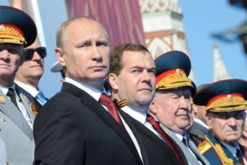 Dmitri Medvédev, de presidente ‘modernizador’ de Rusia a profeta fustigador de Occidente