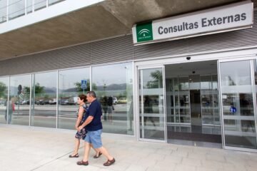 Los hospitales públicos pierden cada año nueve millones de consultas externas porque el paciente no se presenta