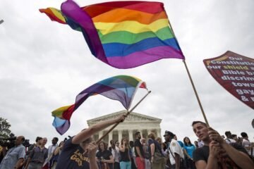 El derecho al matrimonio homosexual en EE UU se juega su futuro en el Tribunal Supremo