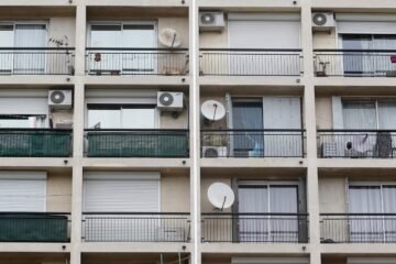 ¿Es de derechas tener aire acondicionado? En Francia, sí