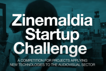 Diez proyectos de inteligencia artificial, impresión 3D y apps móviles competirán en el Zinemaldia Startup Challenge
