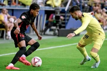 El Real Madrid va a boicotear el Villarreal-Barça en Miami