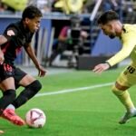 El Real Madrid boicotea el Villarreal-Barça en Miami