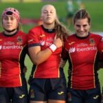 España convoca a la mallorquina Zahía Pérez para el Mundial