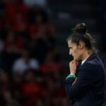 Montse Tomé: «Louzán ha faltado a la palabra que me había dado»