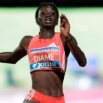 María Vicente ilusiona, Fátima Diamé vuela y… derrota de Maribel Pérez