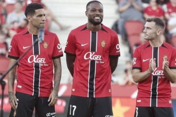 El problema de Larin y del Mallorca