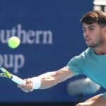 Masters de Cincinnati: Carlos Alcaraz – Andrey Rublev, en directo