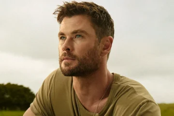 Chris Hemsworth supera sus límites más humanos